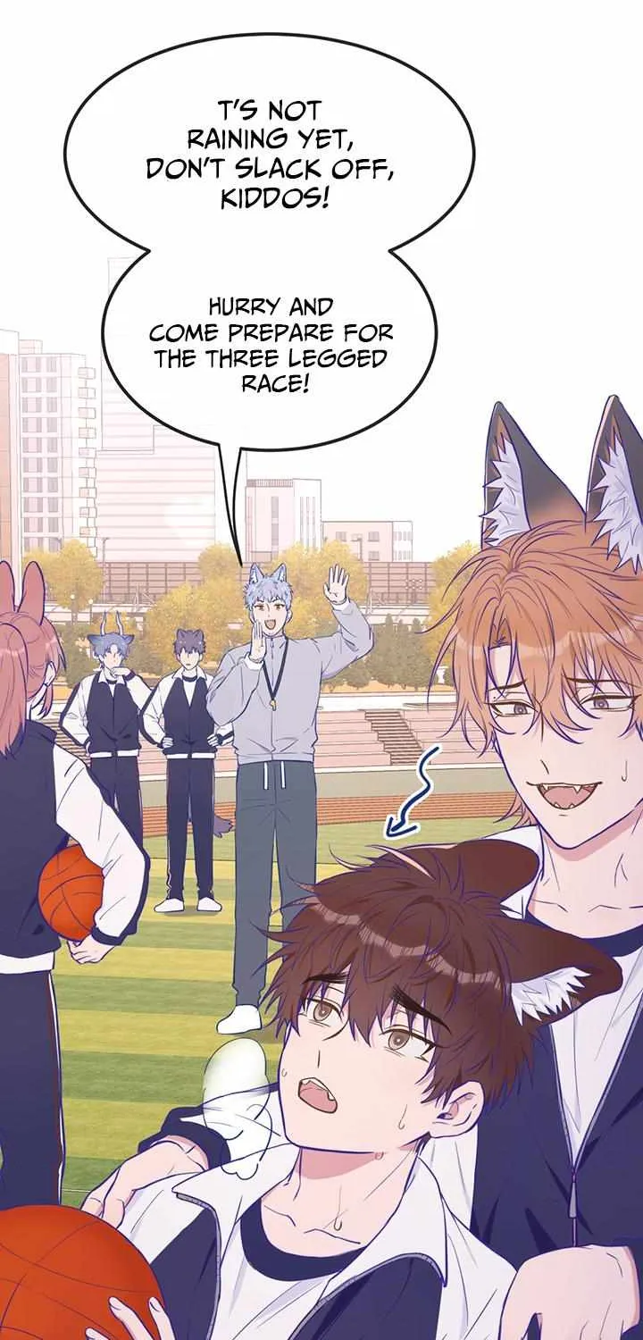 Lying Puppies Get Eaten Kainu Manga Chapter 27 Page 22
