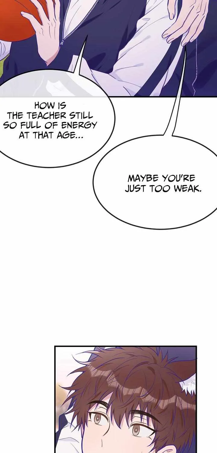 Lying Puppies Get Eaten Kainu Manga Chapter 27 Page 23