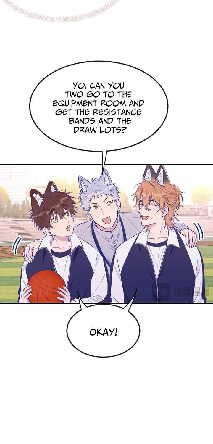 Lying Puppies Get Eaten Kainu Manga Chapter 27 Page 25