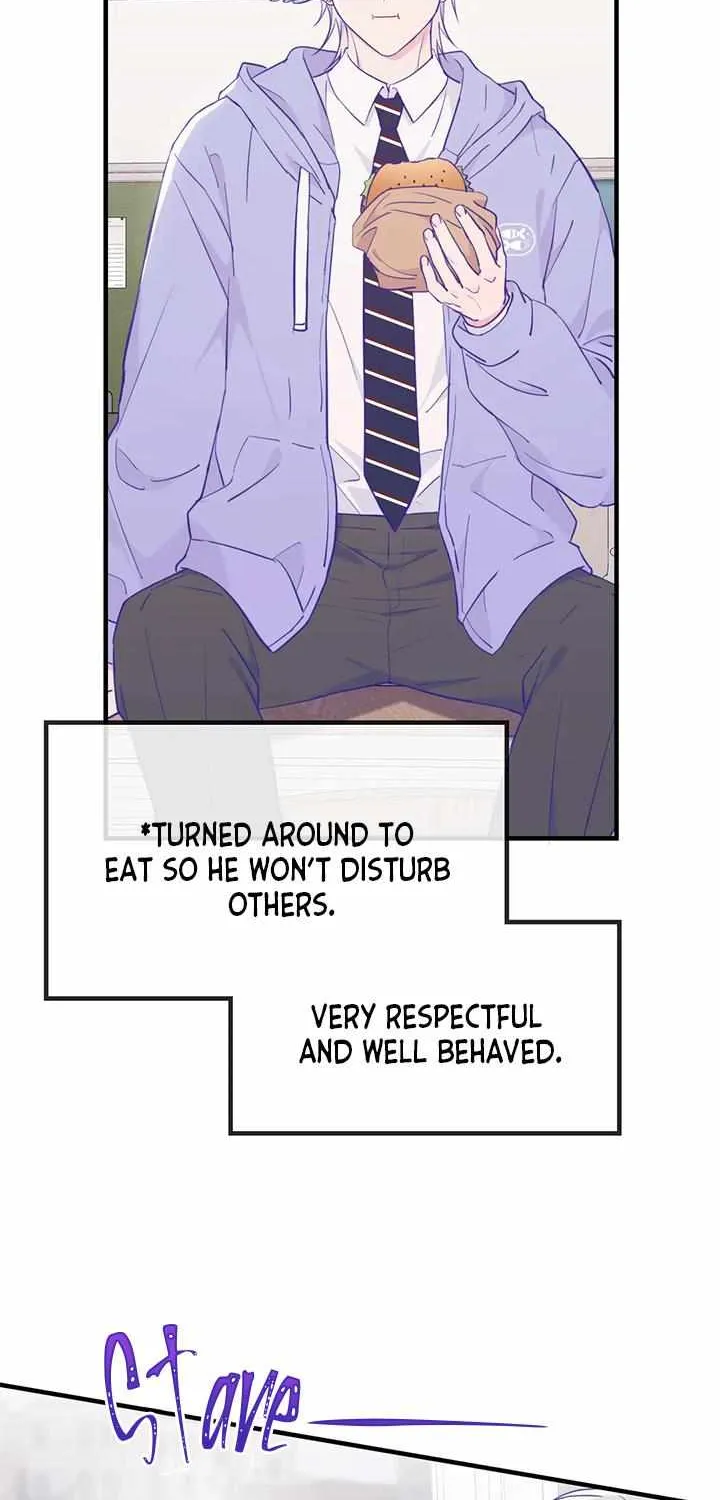 Lying Puppies Get Eaten Kainu Manga Chapter 26 Page 5