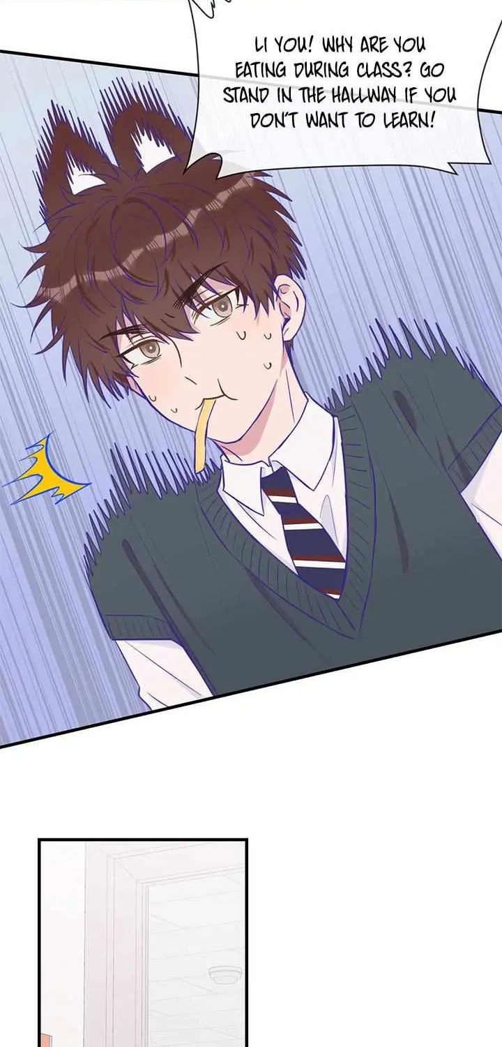 Lying Puppies Get Eaten Kainu Manga Chapter 26 Page 10