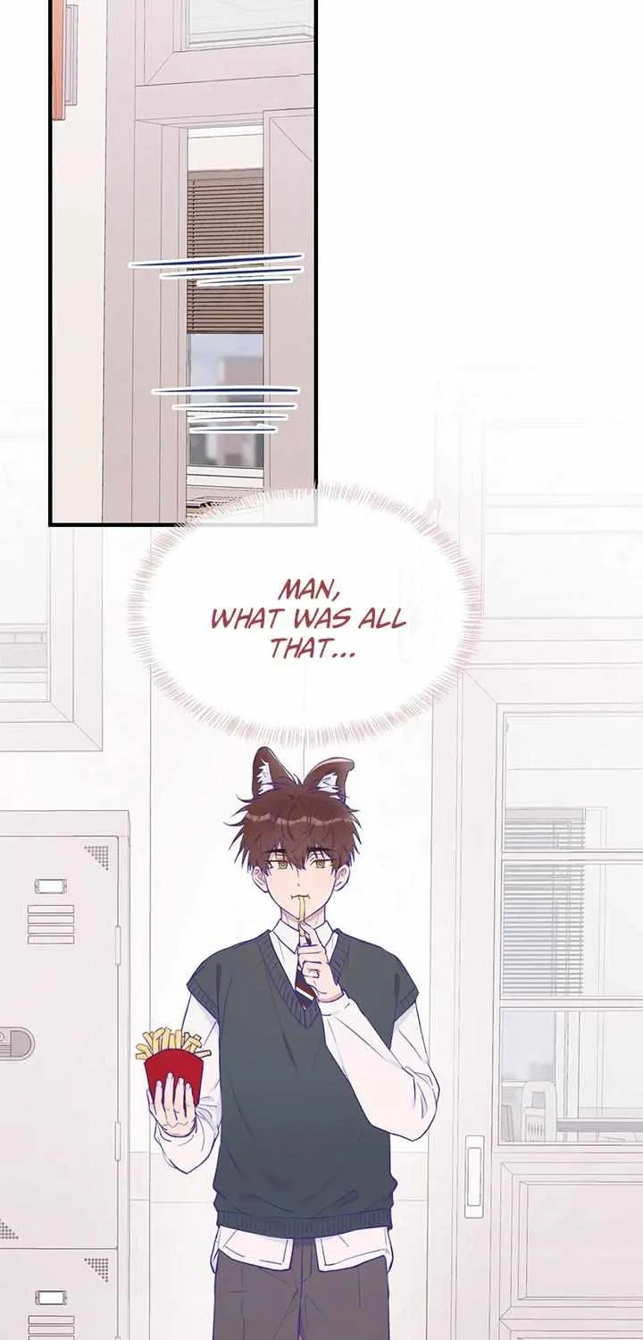 Lying Puppies Get Eaten Kainu Manga Chapter 26 Page 11
