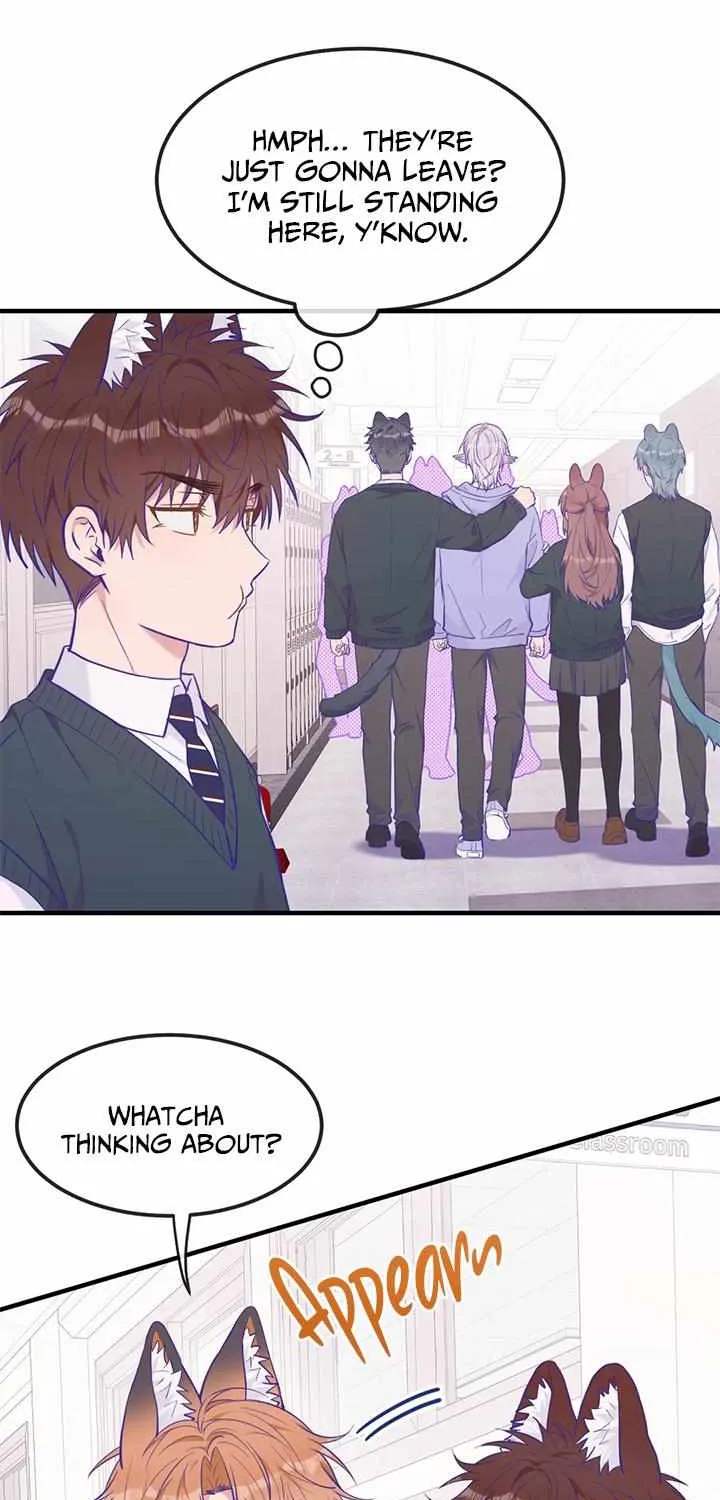 Lying Puppies Get Eaten Kainu Manga Chapter 26 Page 15