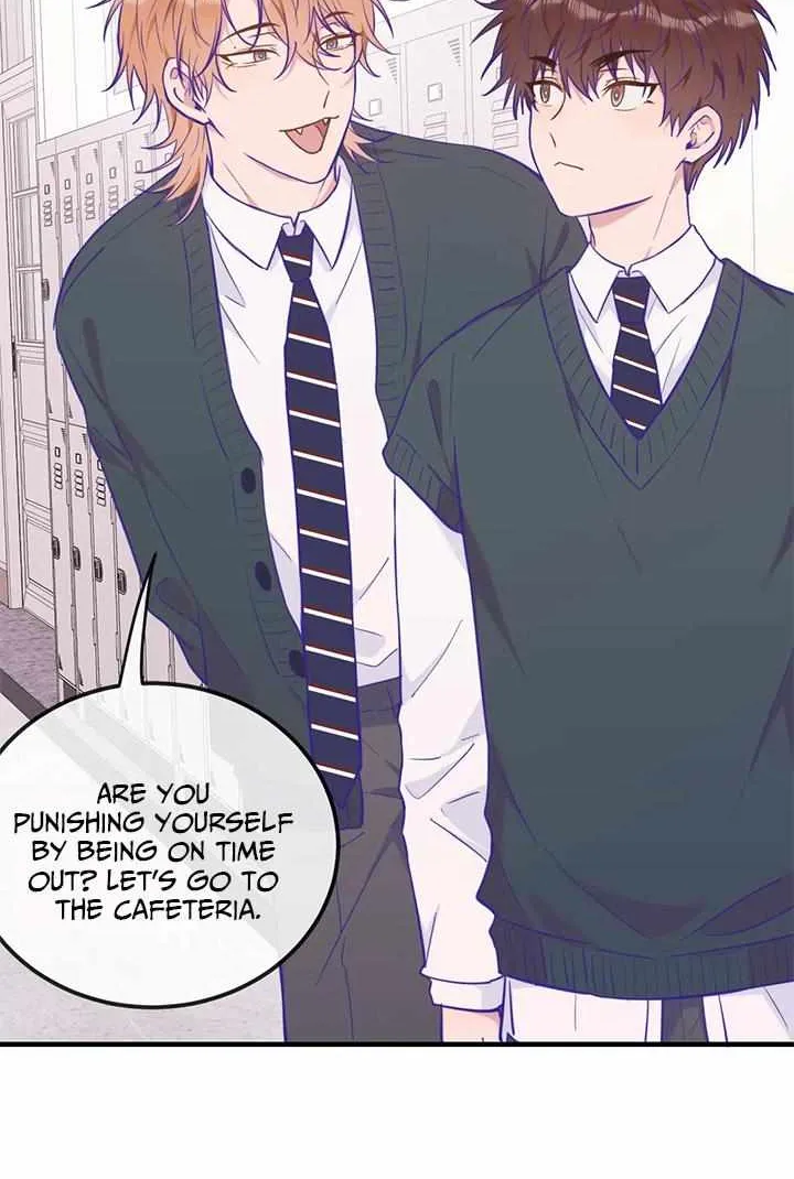 Lying Puppies Get Eaten Kainu Manga Chapter 26 Page 16