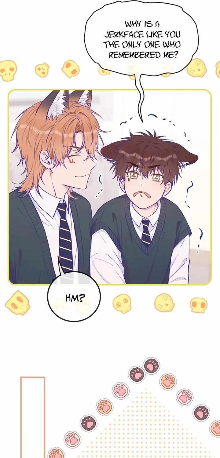 Lying Puppies Get Eaten Kainu Manga Chapter 26 Page 17