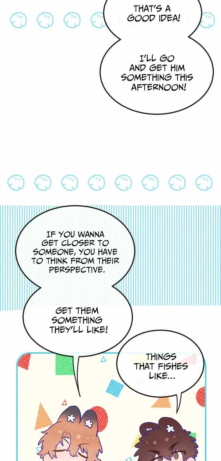 Lying Puppies Get Eaten Kainu Manga Chapter 26 Page 22
