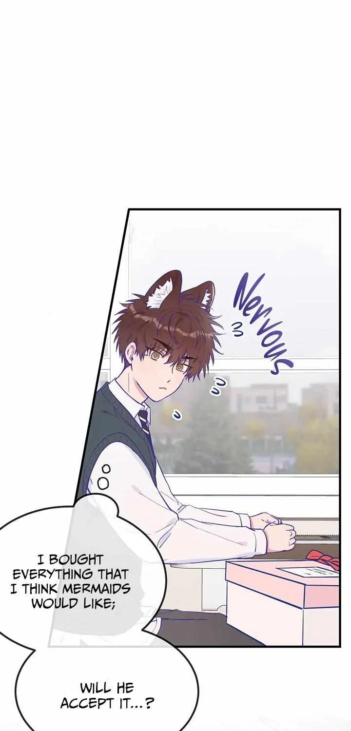 Lying Puppies Get Eaten Kainu Manga Chapter 26 Page 25