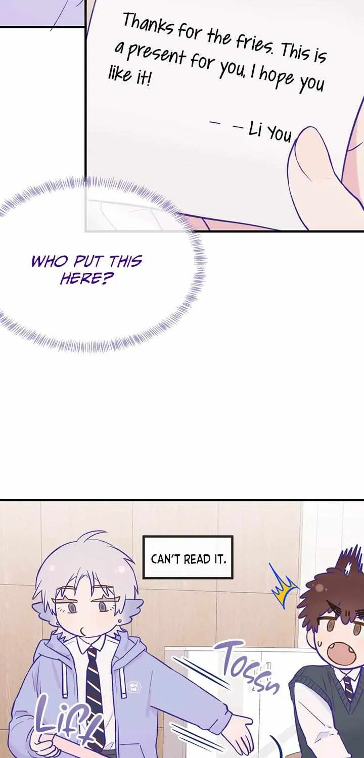 Lying Puppies Get Eaten Kainu Manga Chapter 26 Page 27