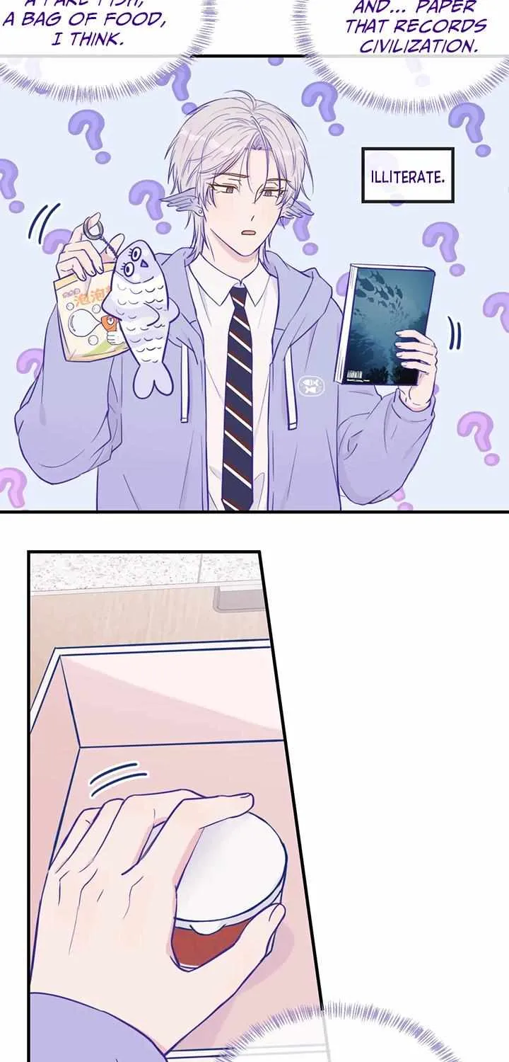 Lying Puppies Get Eaten Kainu Manga Chapter 26 Page 29