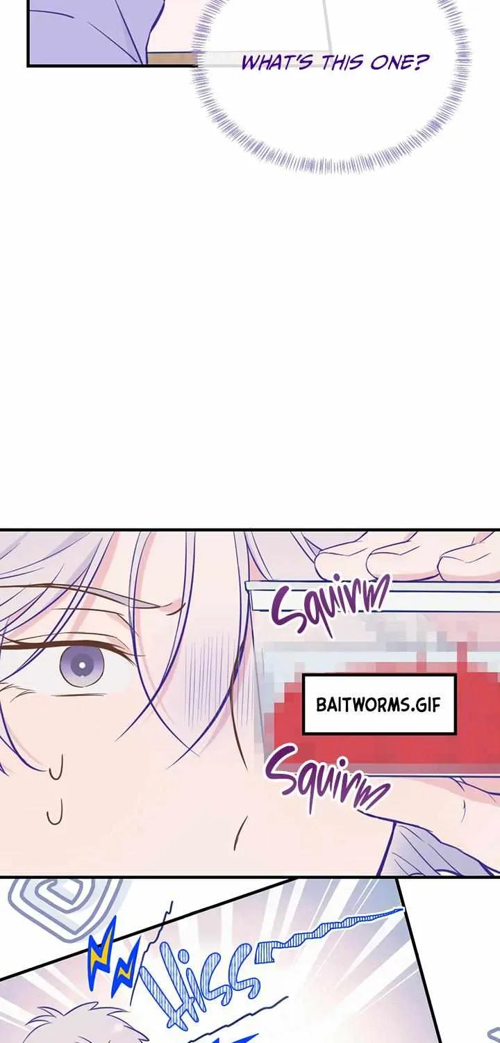 Lying Puppies Get Eaten Kainu Manga Chapter 26 Page 30