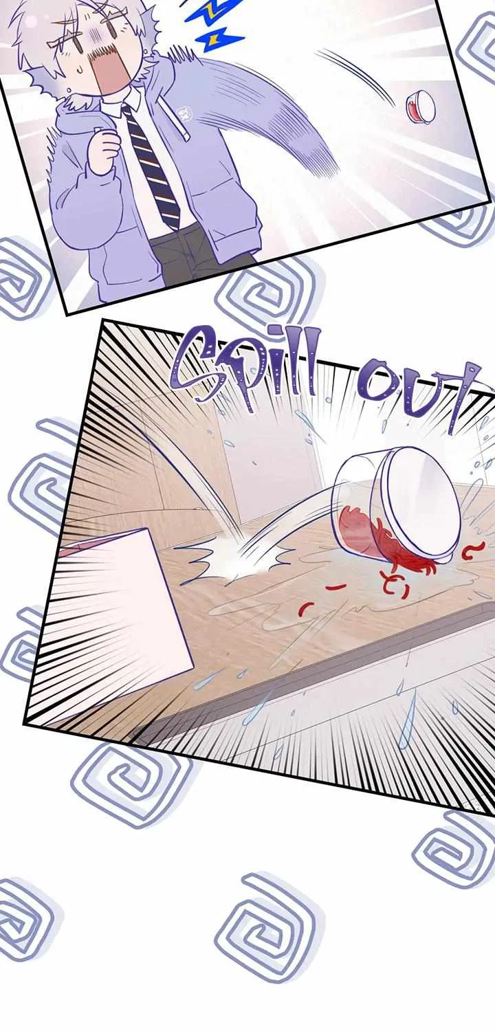 Lying Puppies Get Eaten Kainu Manga Chapter 26 Page 31