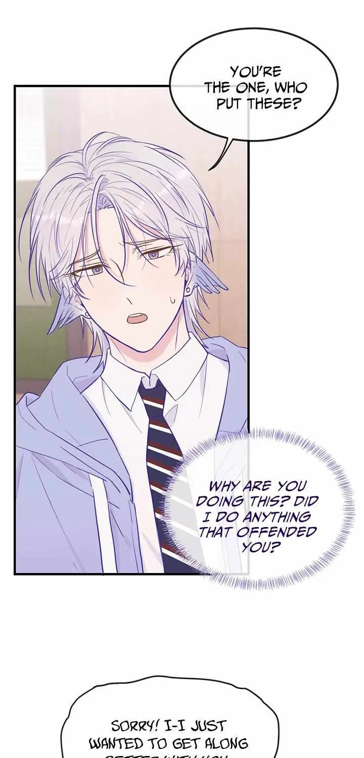 Lying Puppies Get Eaten Kainu Manga Chapter 26 Page 34
