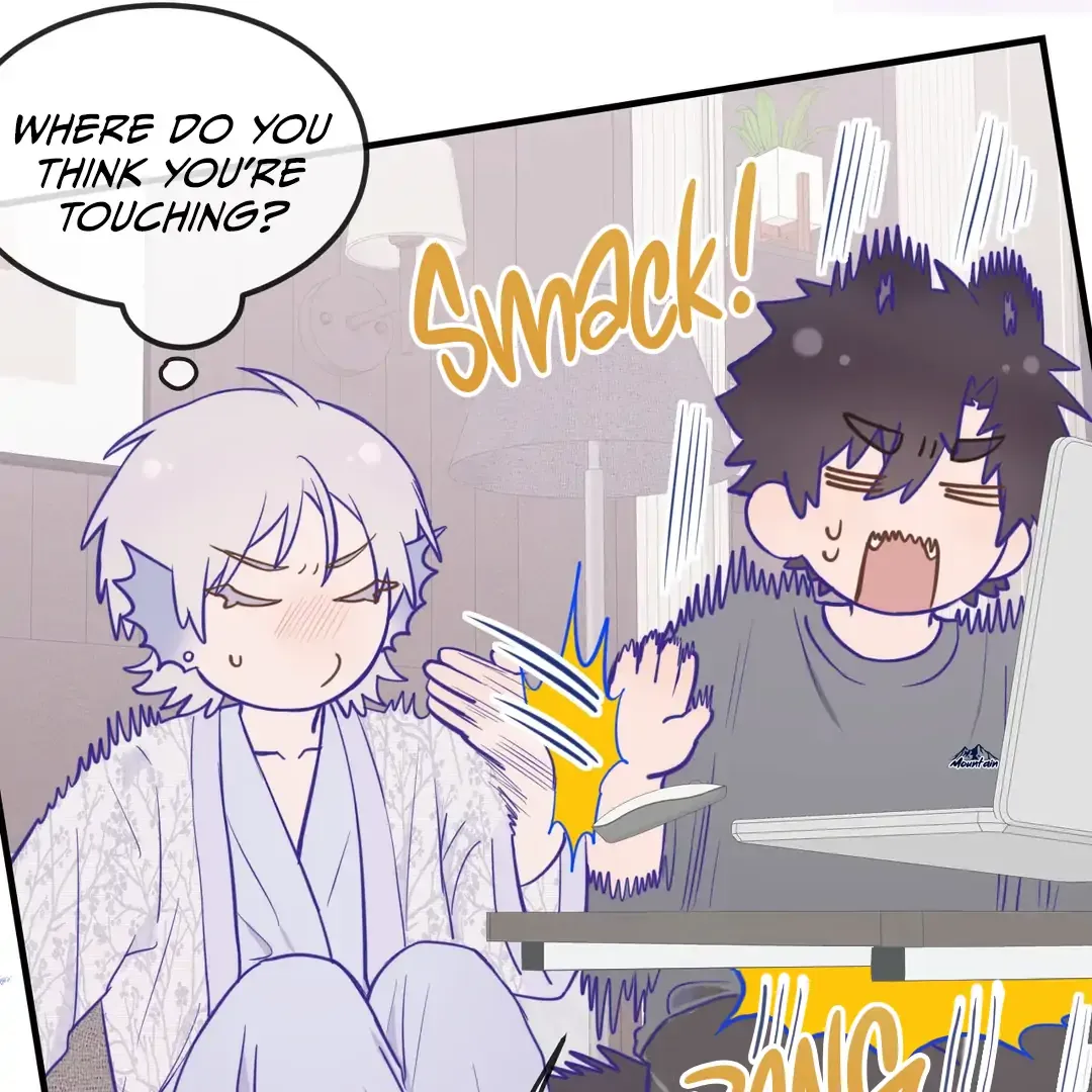 Lying Puppies Get Eaten Kainu Manga Chapter 25 Page 20