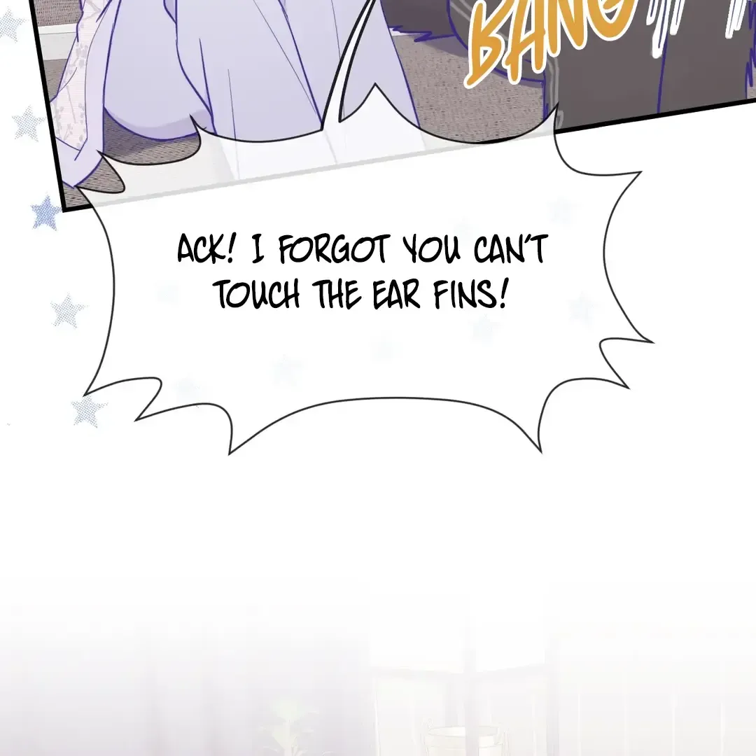 Lying Puppies Get Eaten Kainu Manga Chapter 25 Page 21