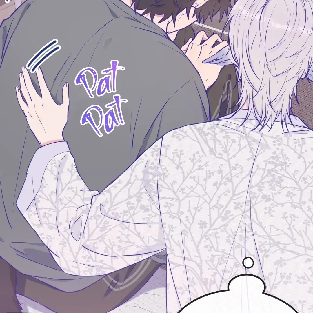 Lying Puppies Get Eaten Kainu Manga Chapter 25 Page 23