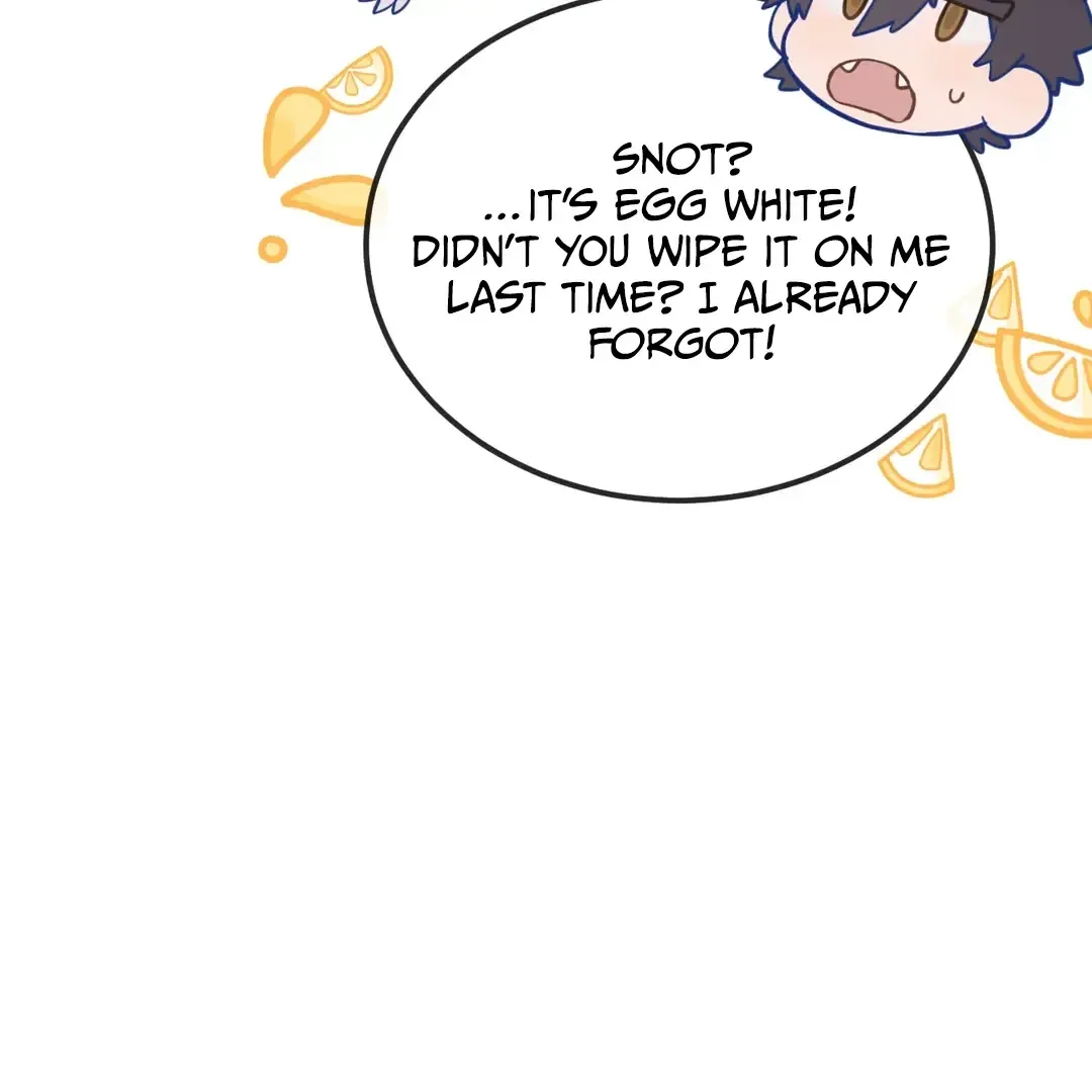 Lying Puppies Get Eaten Kainu Manga Chapter 25 Page 26