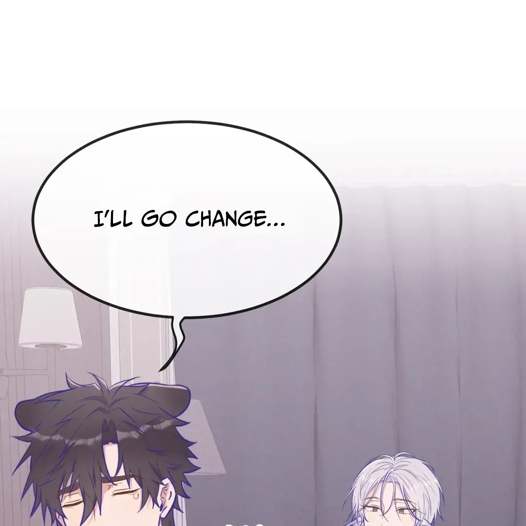 Lying Puppies Get Eaten Kainu Manga Chapter 25 Page 27
