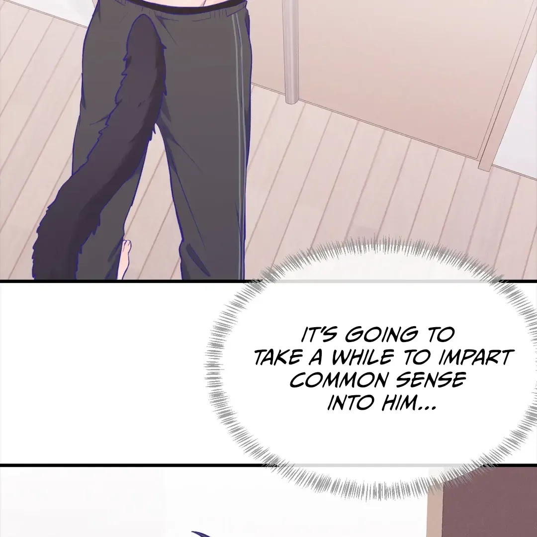 Lying Puppies Get Eaten Kainu Manga Chapter 25 Page 31