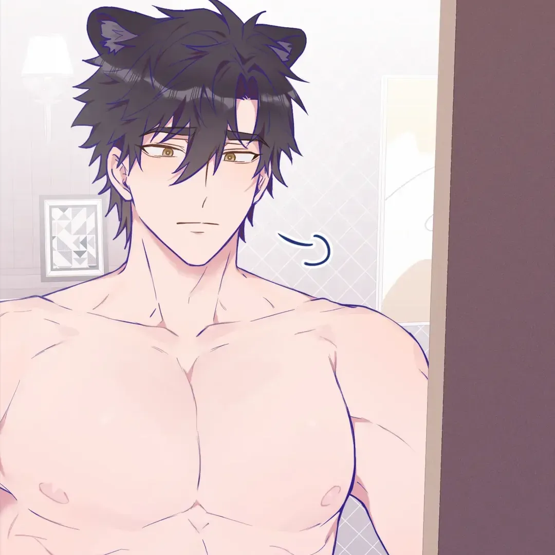 Lying Puppies Get Eaten Kainu Manga Chapter 25 Page 32