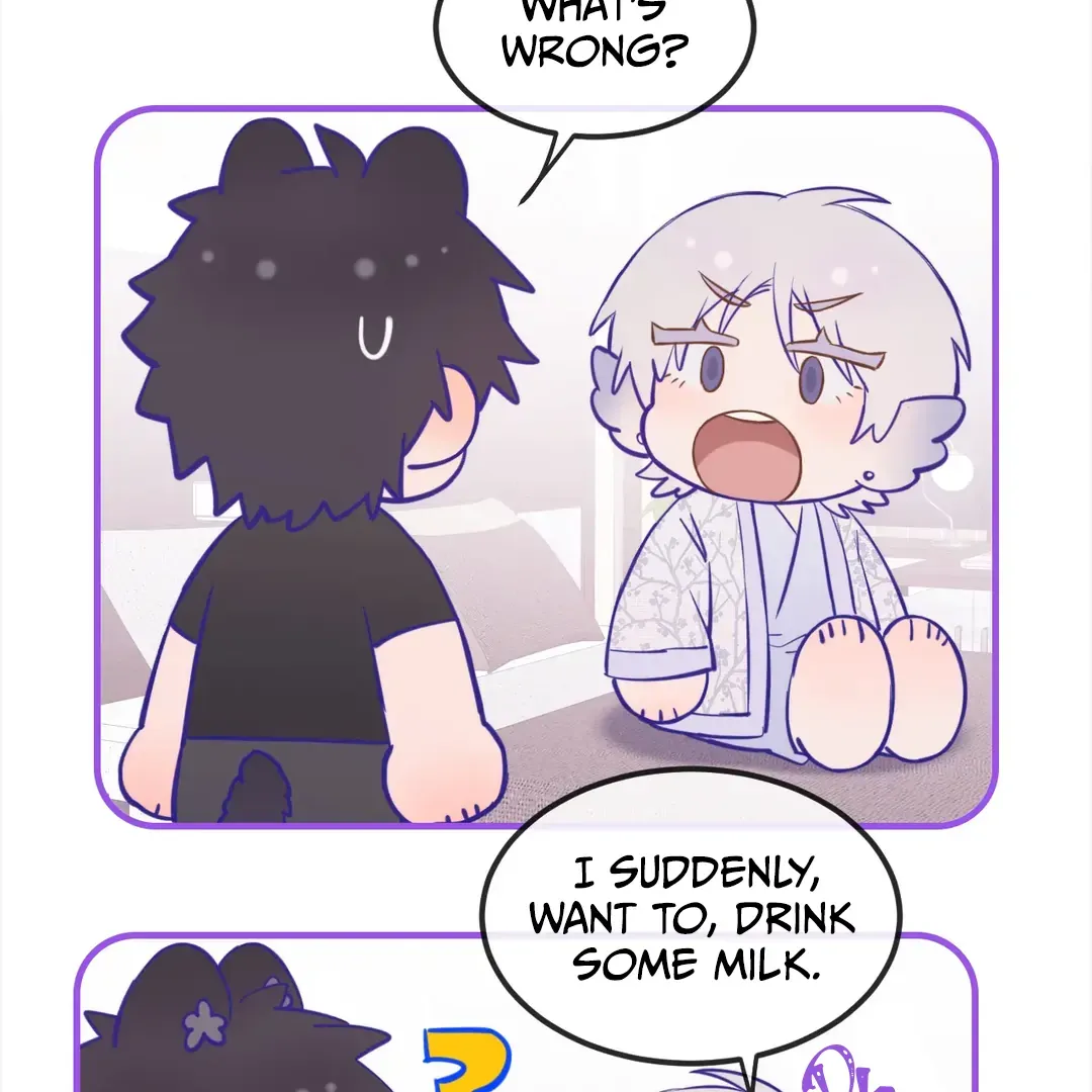 Lying Puppies Get Eaten Kainu Manga Chapter 25 Page 39