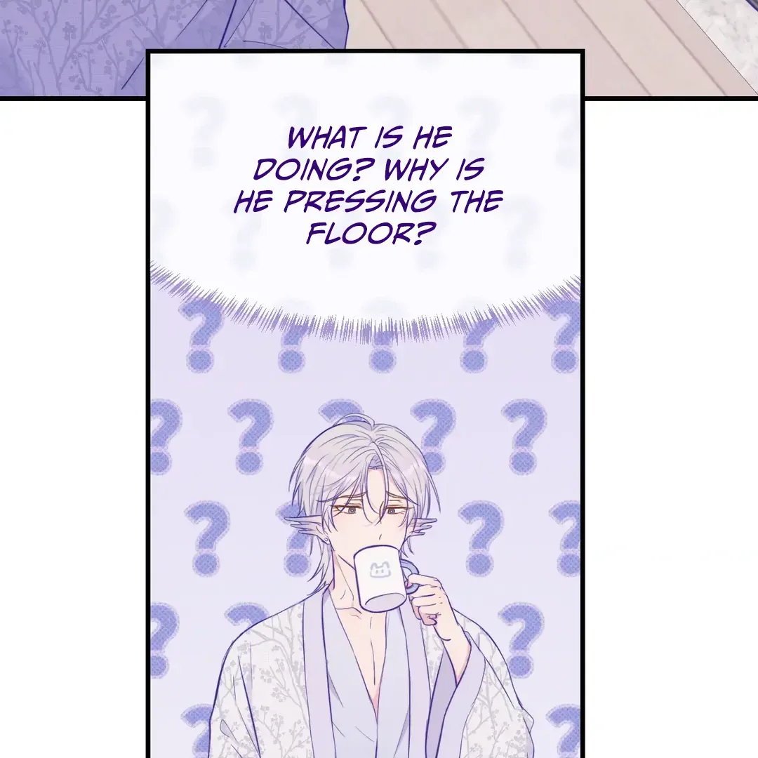 Lying Puppies Get Eaten Kainu Manga Chapter 25 Page 44