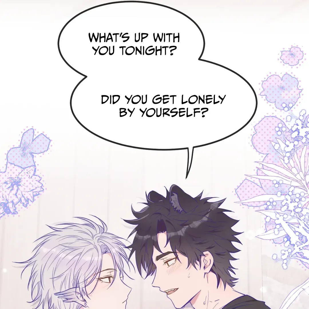 Lying Puppies Get Eaten Kainu Manga Chapter 25 Page 51
