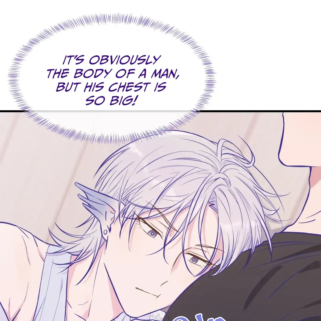 Lying Puppies Get Eaten Kainu Manga Chapter 25 Page 54