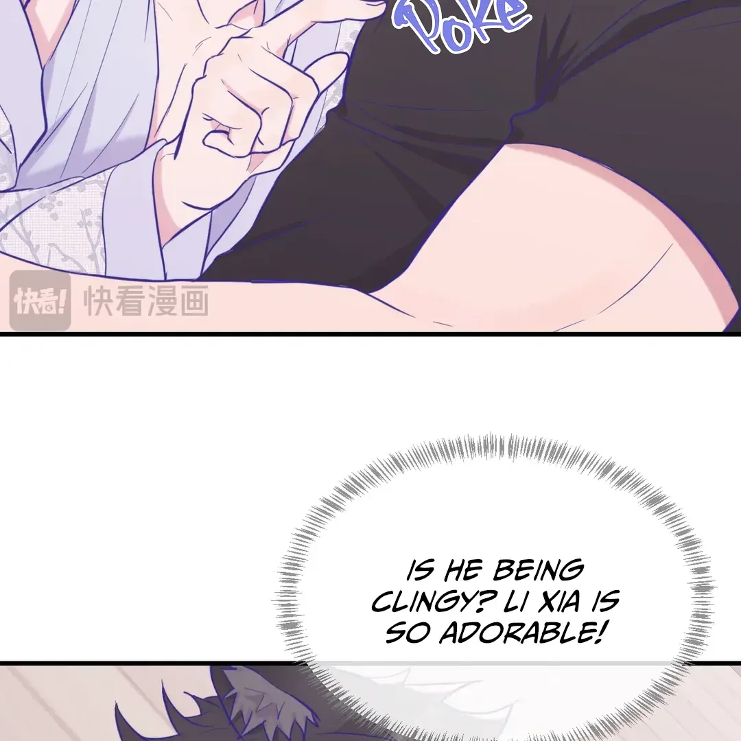 Lying Puppies Get Eaten Kainu Manga Chapter 25 Page 55