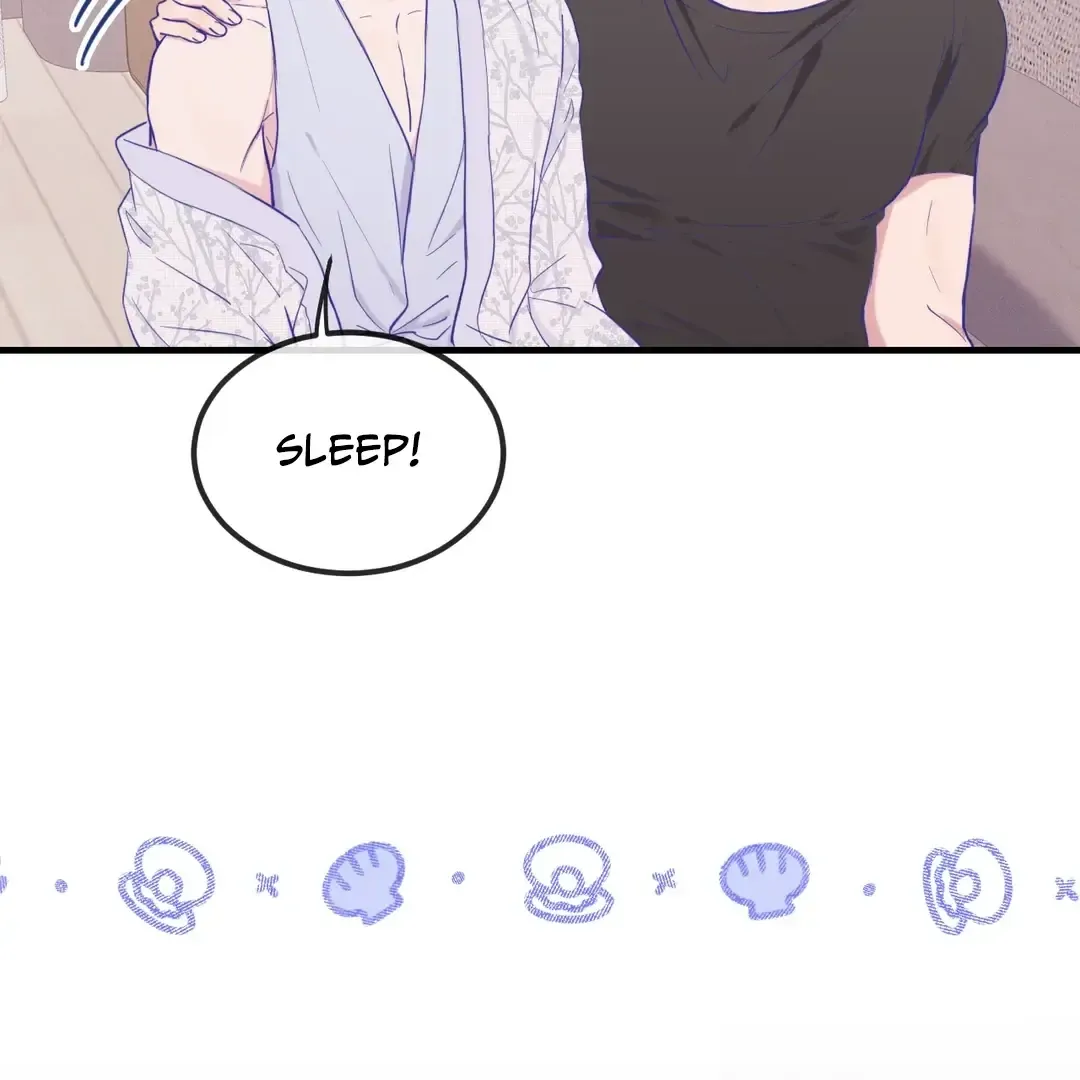 Lying Puppies Get Eaten Kainu Manga Chapter 25 Page 58