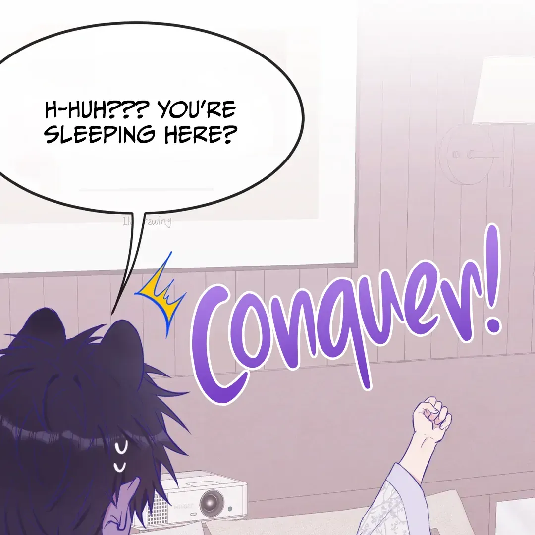 Lying Puppies Get Eaten Kainu Manga Chapter 25 Page 59