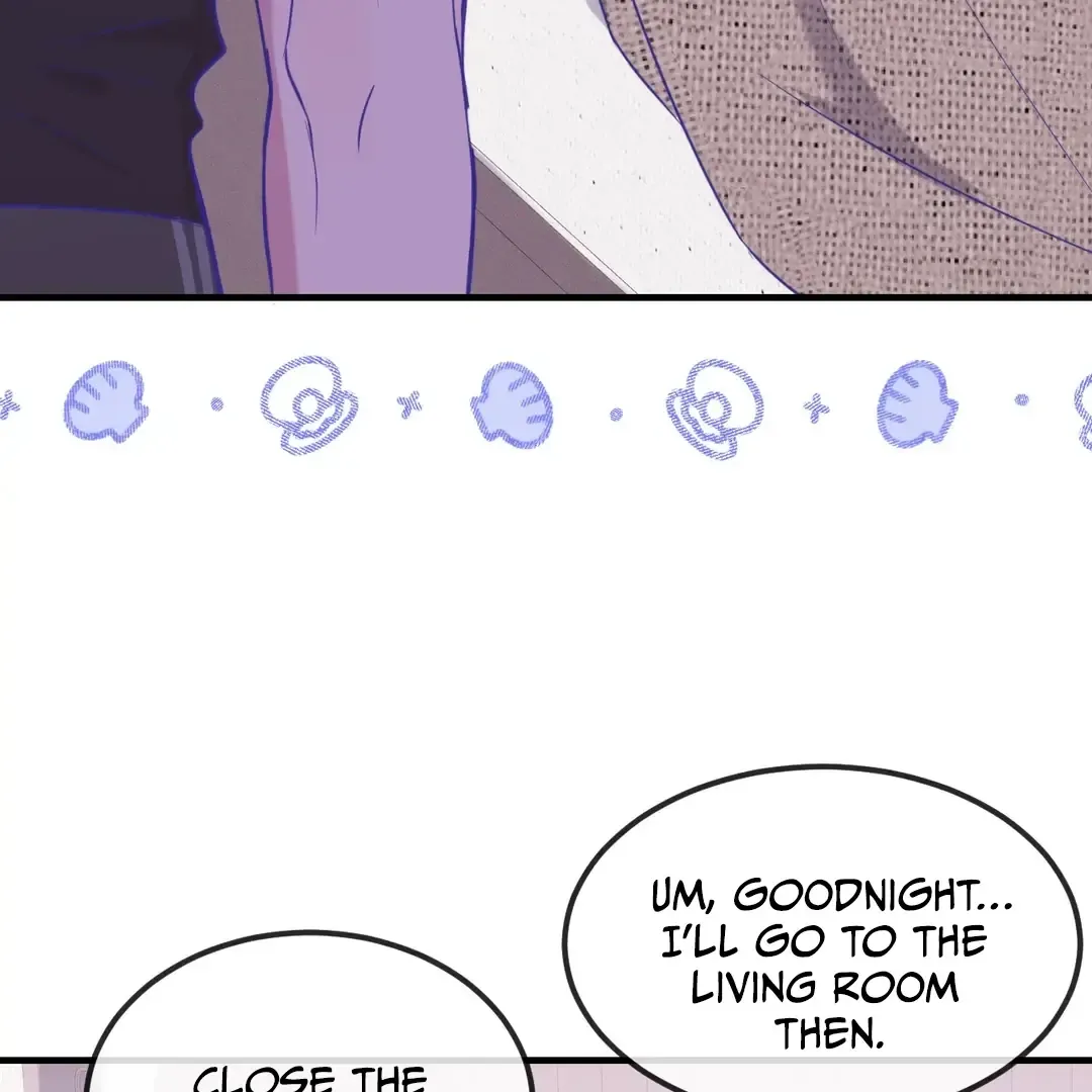 Lying Puppies Get Eaten Kainu Manga Chapter 25 Page 61