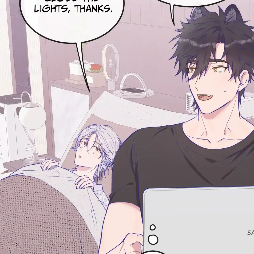Lying Puppies Get Eaten Kainu Manga Chapter 25 Page 62