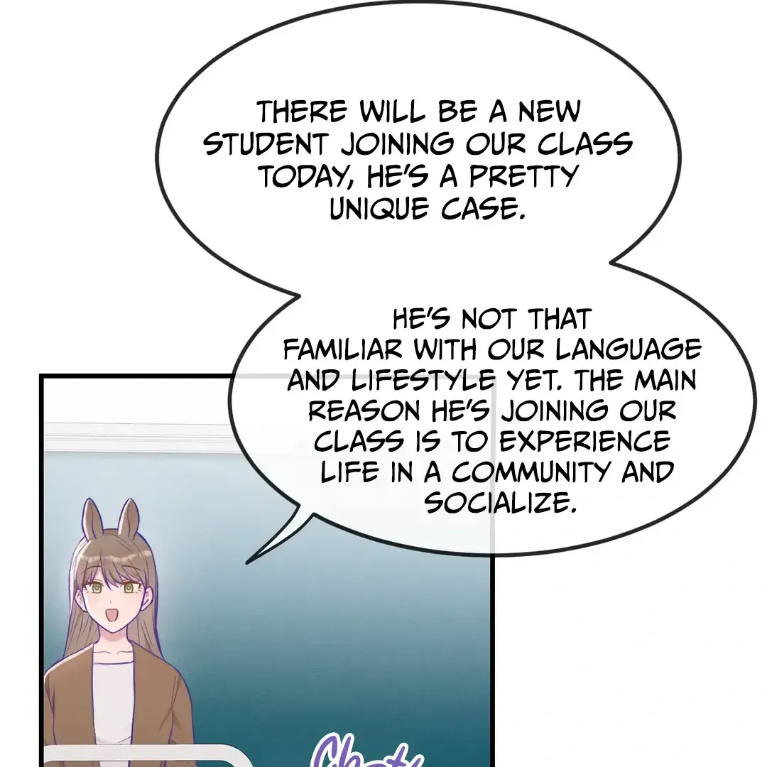 Lying Puppies Get Eaten Kainu Manga Chapter 25 Page 66