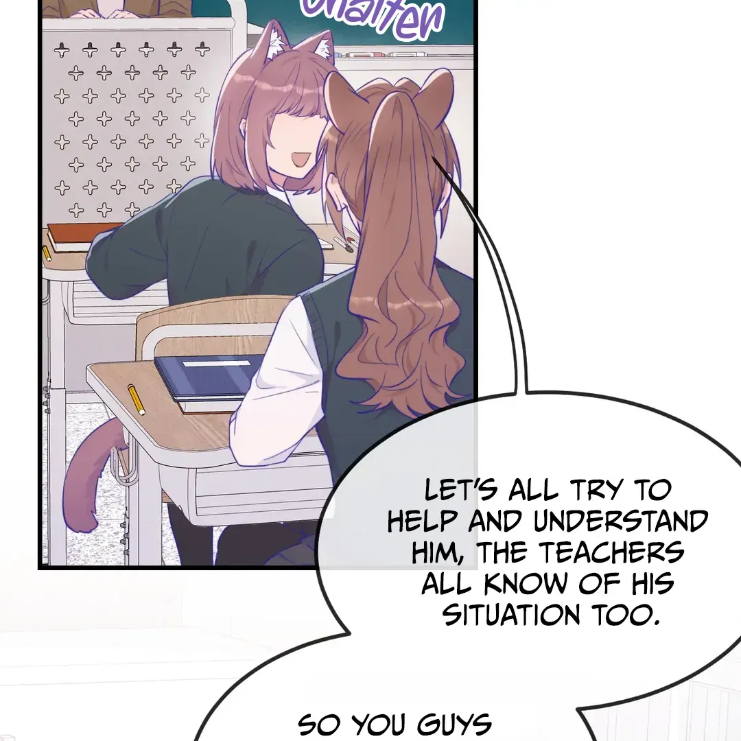 Lying Puppies Get Eaten Kainu Manga Chapter 25 Page 67