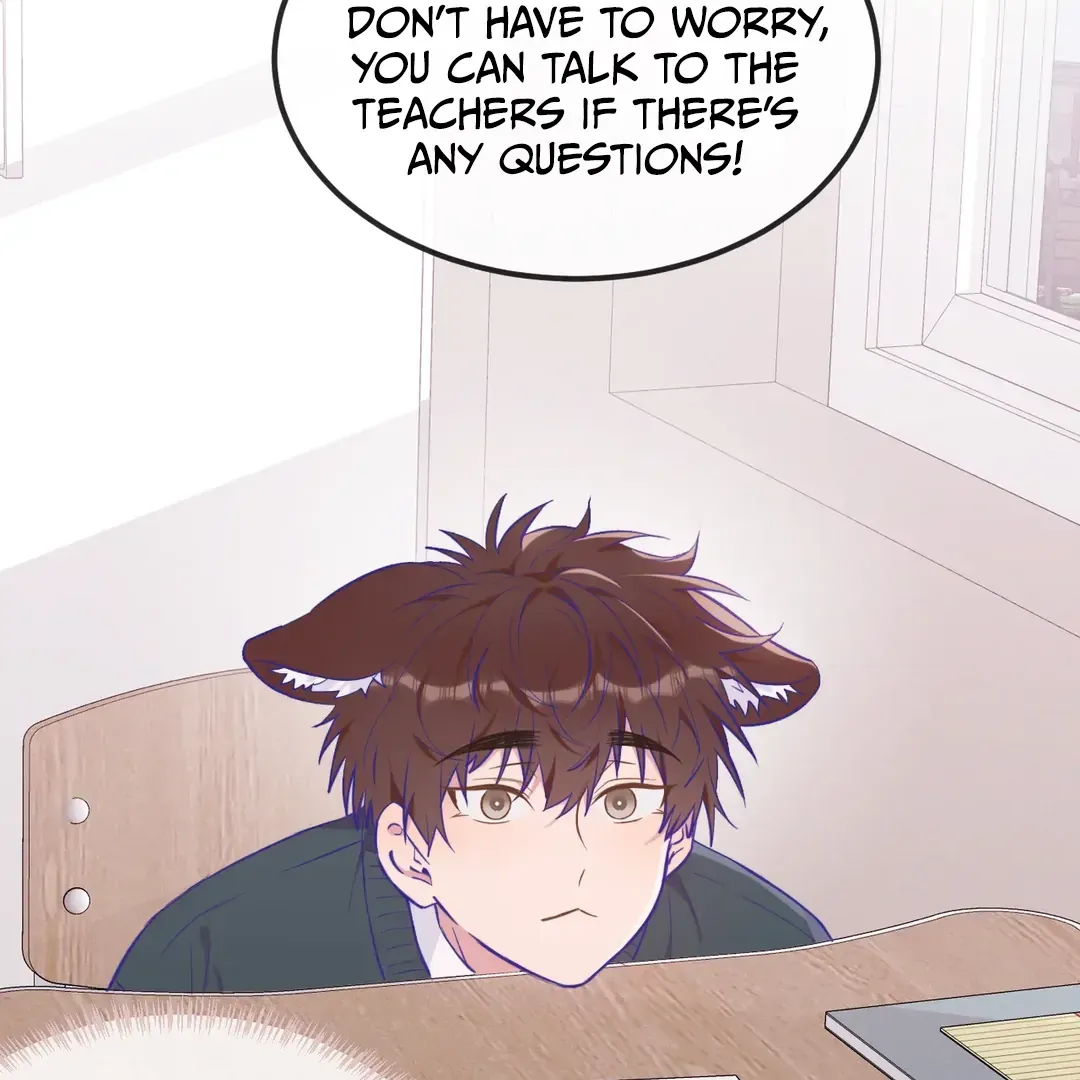 Lying Puppies Get Eaten Kainu Manga Chapter 25 Page 68