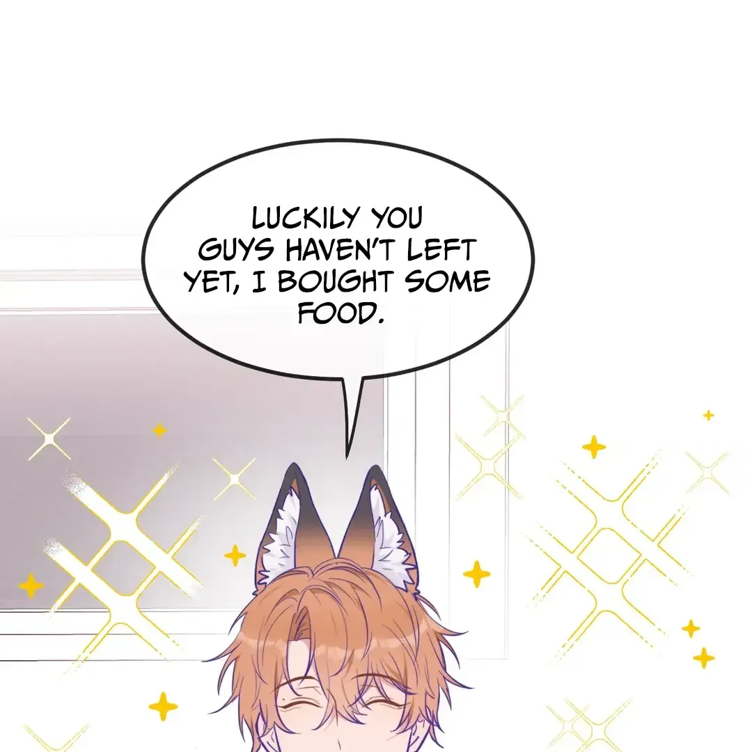Lying Puppies Get Eaten Kainu Manga Chapter 24 Page 10