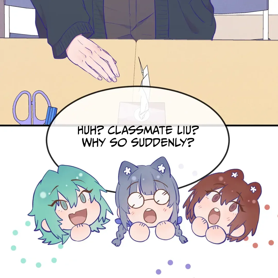 Lying Puppies Get Eaten Kainu Manga Chapter 24 Page 12