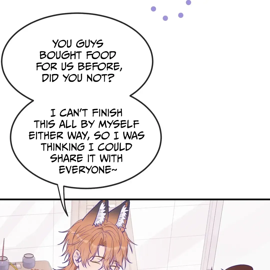 Lying Puppies Get Eaten Kainu Manga Chapter 24 Page 13