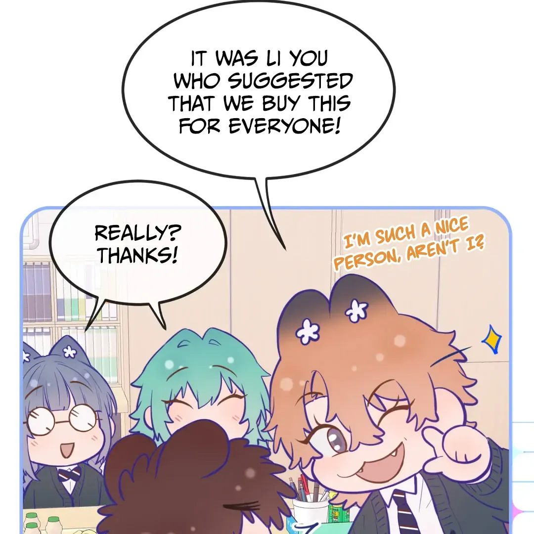 Lying Puppies Get Eaten Kainu Manga Chapter 24 Page 18