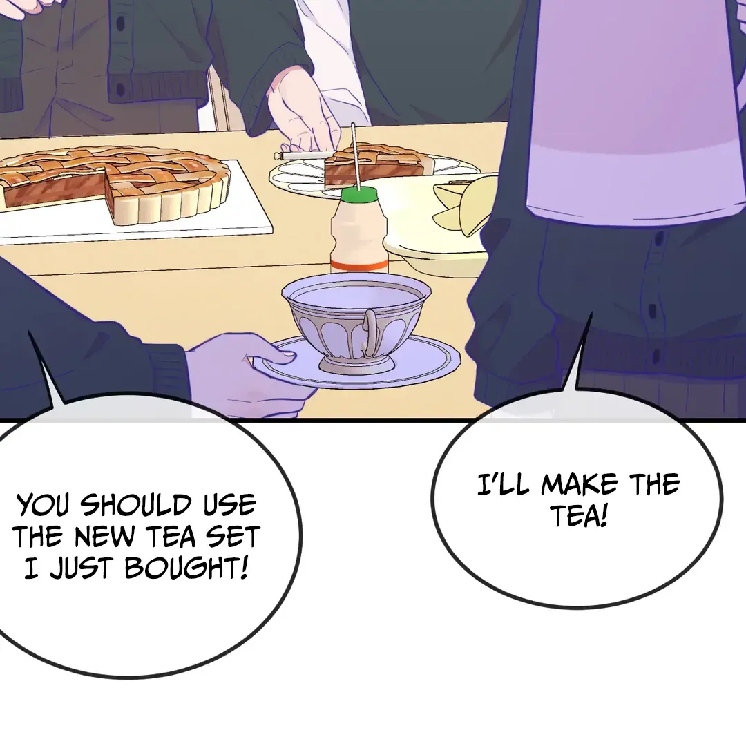 Lying Puppies Get Eaten Kainu Manga Chapter 24 Page 22