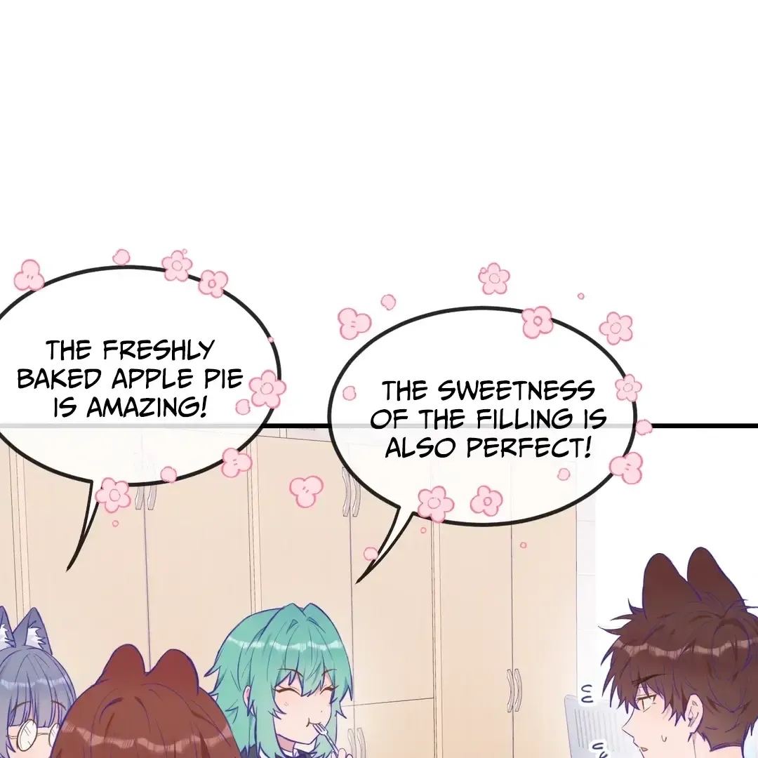 Lying Puppies Get Eaten Kainu Manga Chapter 24 Page 23