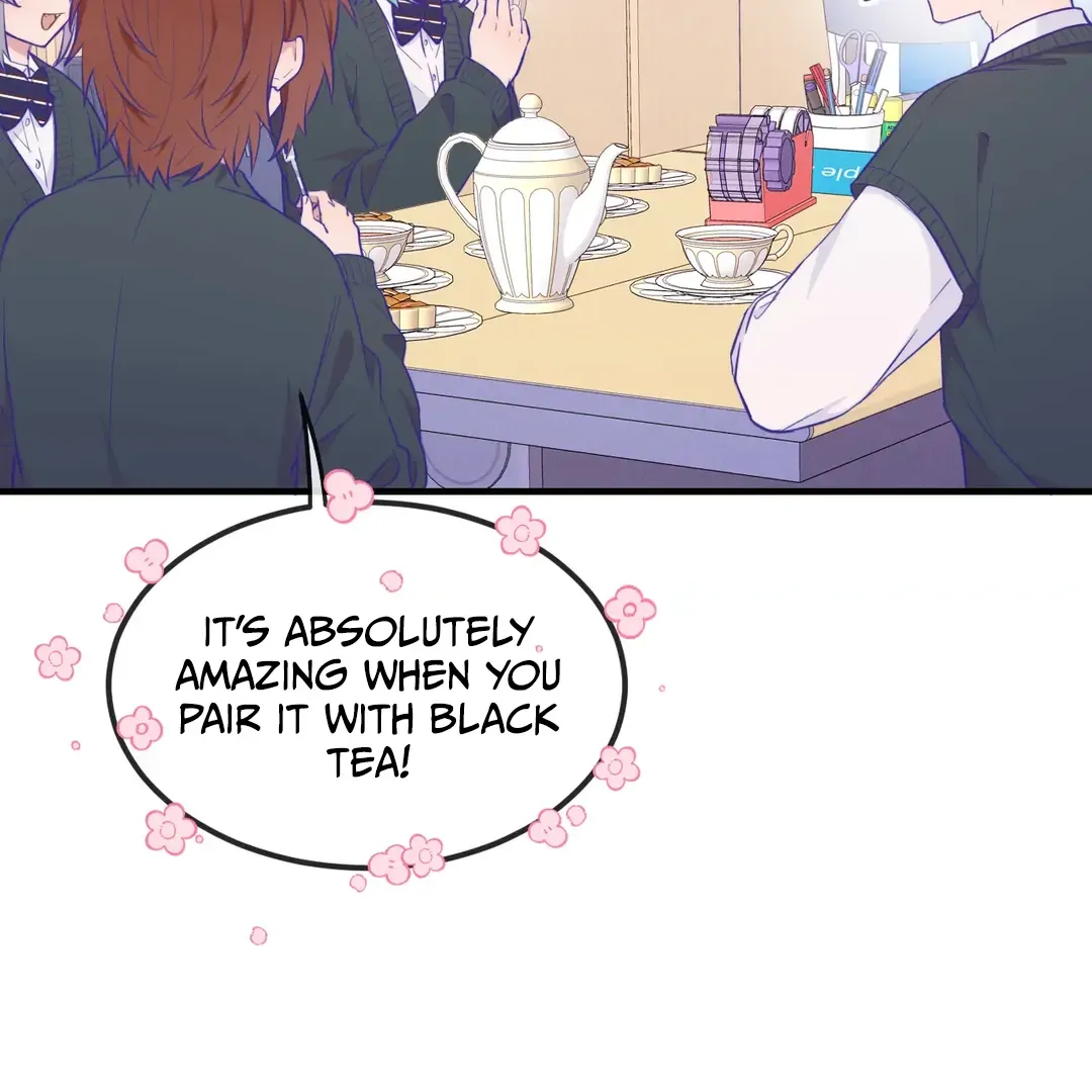Lying Puppies Get Eaten Kainu Manga Chapter 24 Page 24