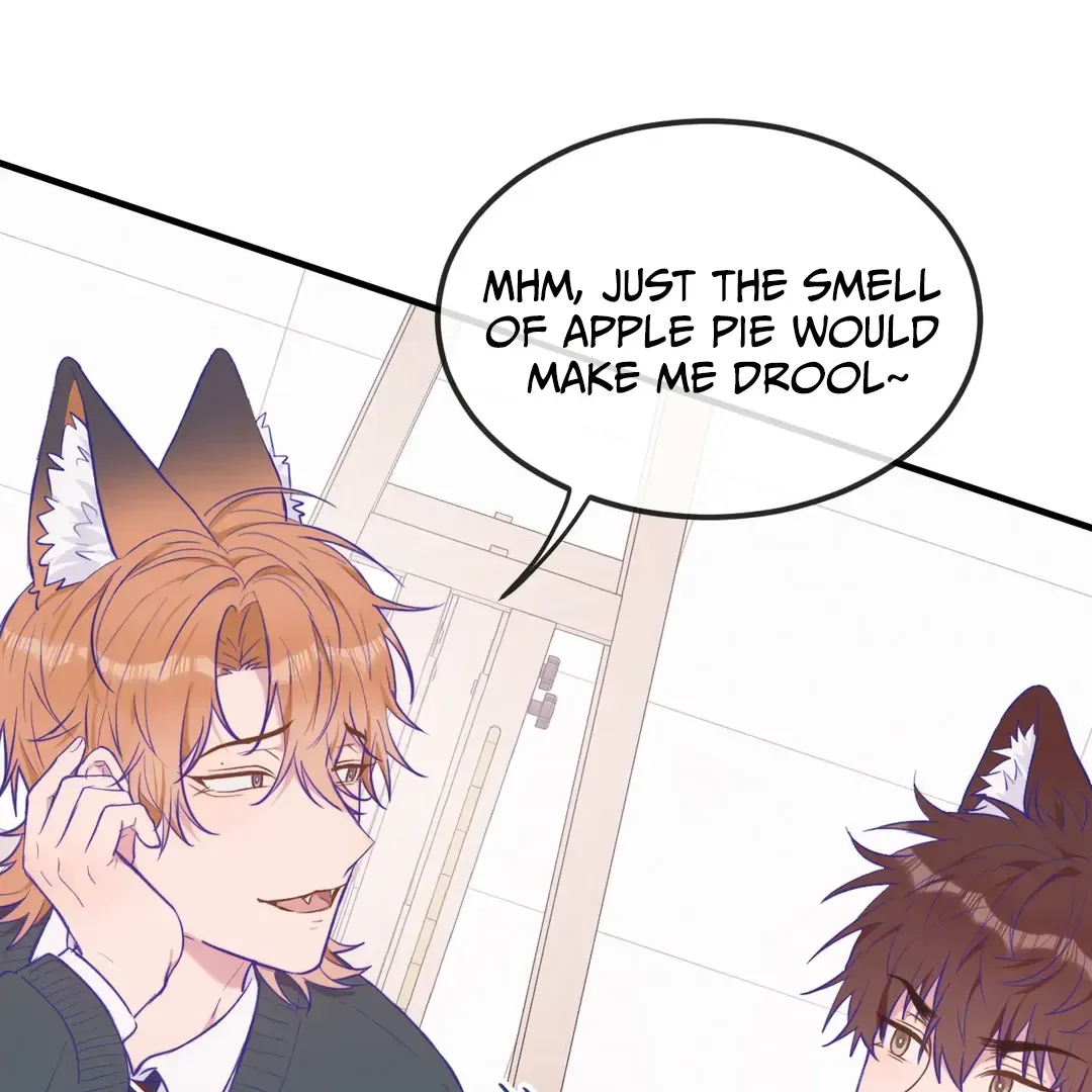 Lying Puppies Get Eaten Kainu Manga Chapter 24 Page 25
