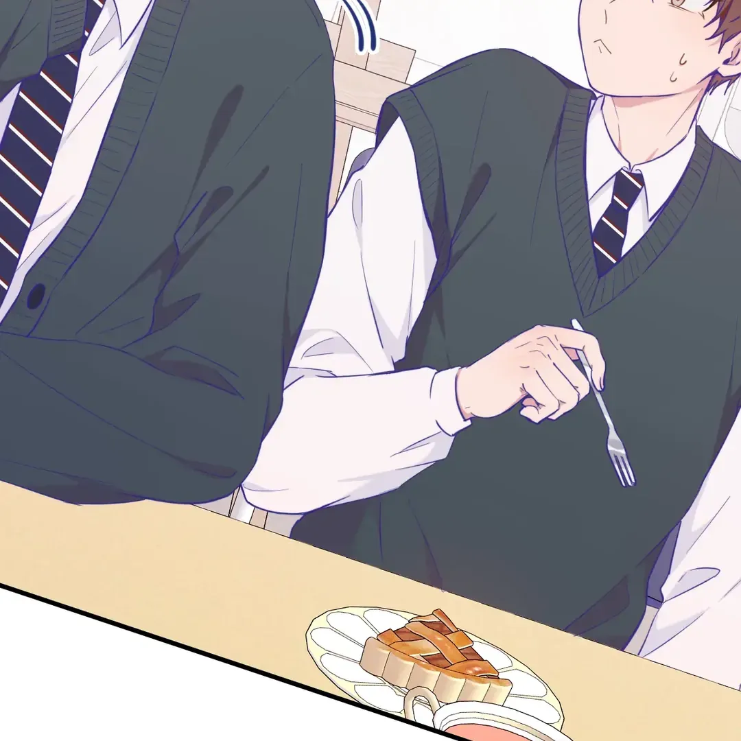 Lying Puppies Get Eaten Kainu Manga Chapter 24 Page 26
