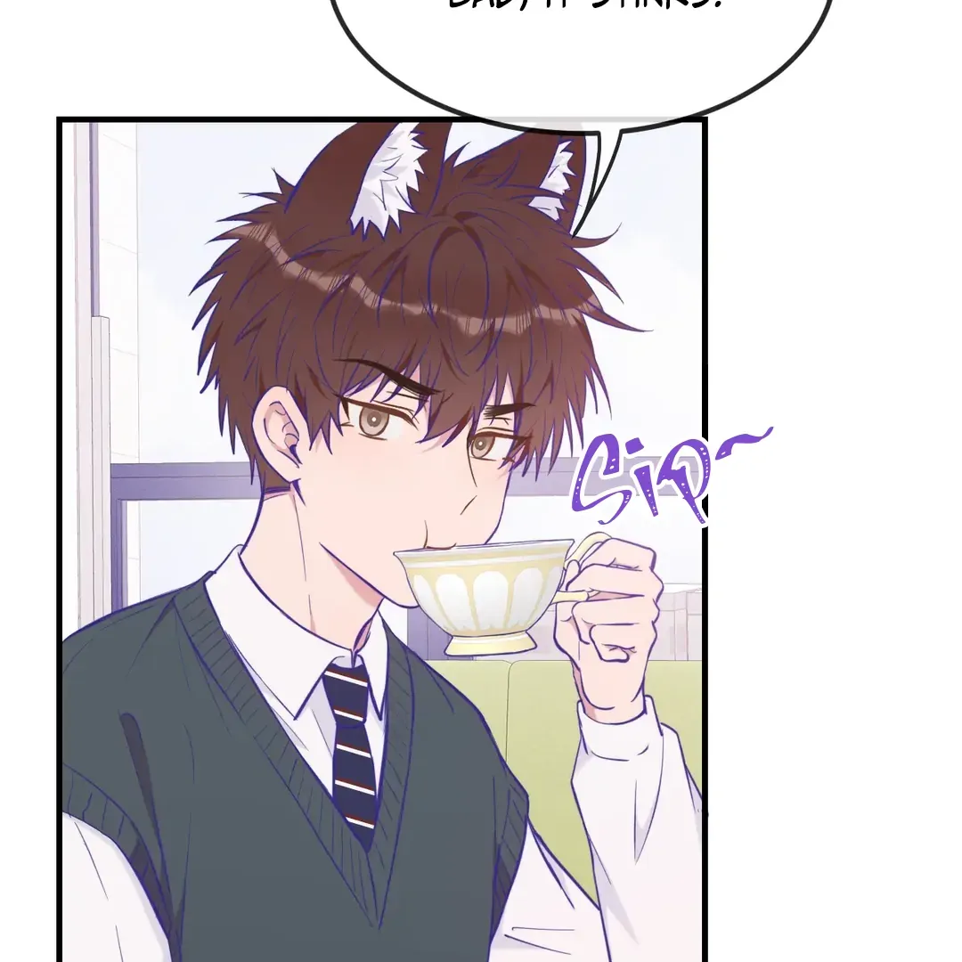 Lying Puppies Get Eaten Kainu Manga Chapter 24 Page 28