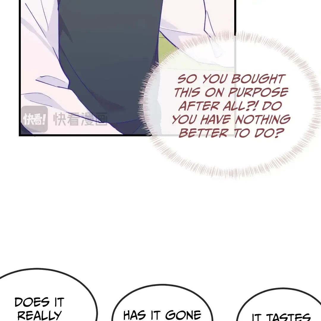 Lying Puppies Get Eaten Kainu Manga Chapter 24 Page 29