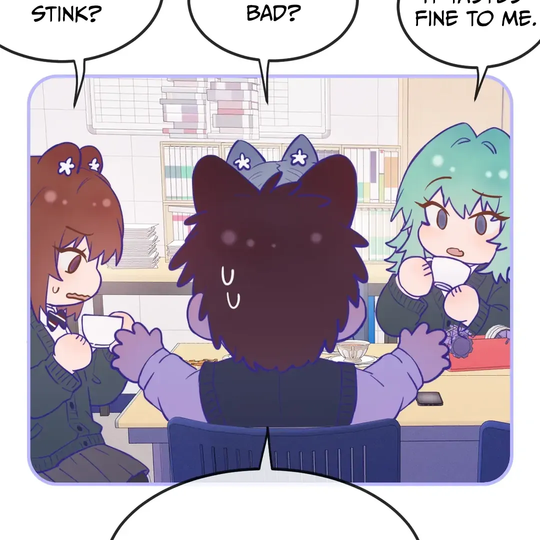 Lying Puppies Get Eaten Kainu Manga Chapter 24 Page 30