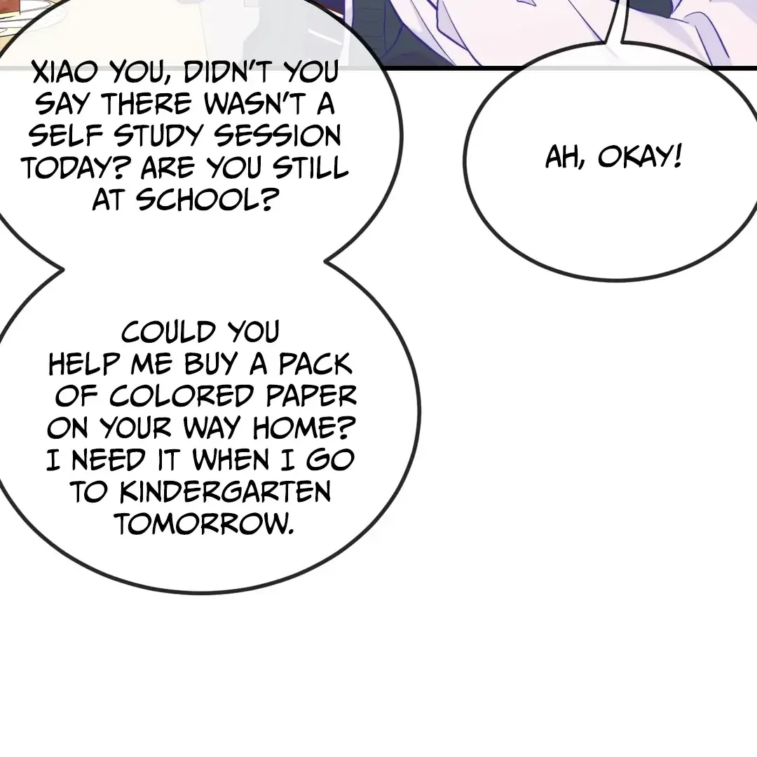 Lying Puppies Get Eaten Kainu Manga Chapter 24 Page 34