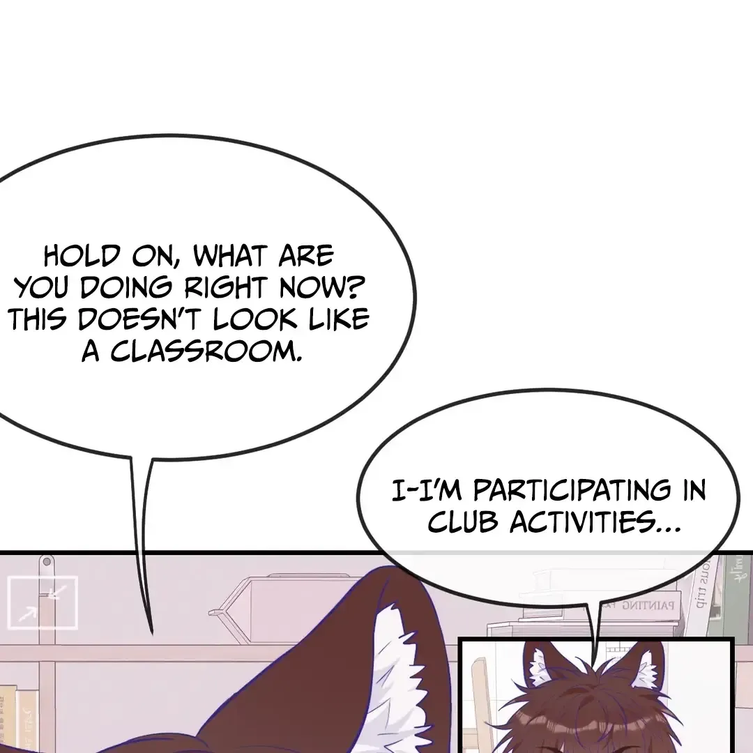 Lying Puppies Get Eaten Kainu Manga Chapter 24 Page 35