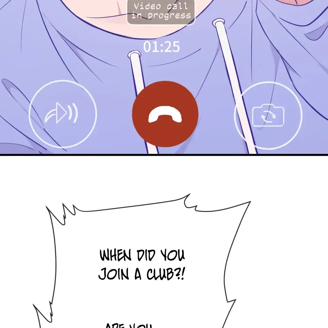 Lying Puppies Get Eaten Kainu Manga Chapter 24 Page 37